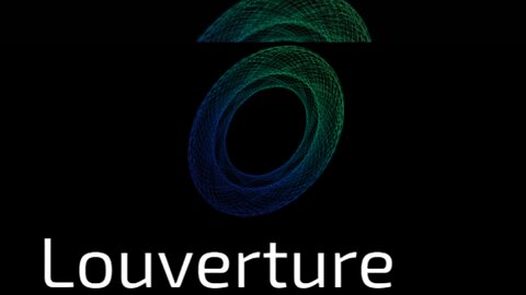 Louverture Review and Set Up, High APY Nodes With Game Theory DeFi 2.0