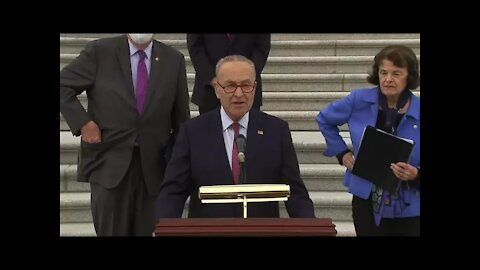 Senate Democrats Boycott Amy Coney Barrett Vote, Republicans Advance Her Anyway