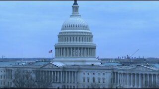 Scripps reporter Joe St. George reports from Washington, D.C.