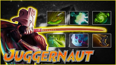 How to LOSE your GAME with Juggernaut