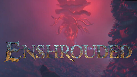 Clear The Quest Log! ~ Enshrouded! #enshrouded