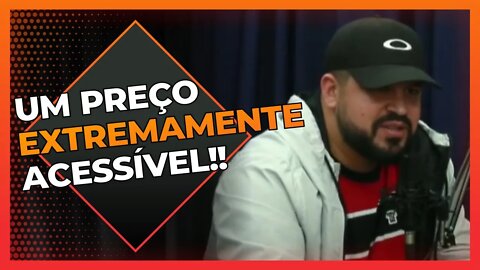 Isso fez com que minhas vendas explodissem | Cortes do Berger