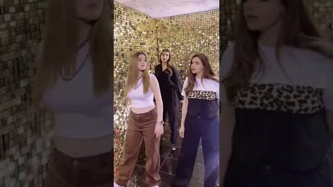 group dance #shorts