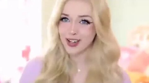 Lyssy Noel DO NOT PLAY WITH BARBIE AT 3AM BARBIE IS WATCHING US! Reuploaded