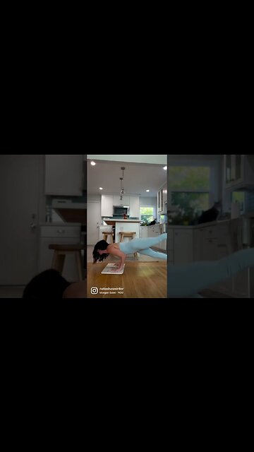 Upside Down Play 🙃