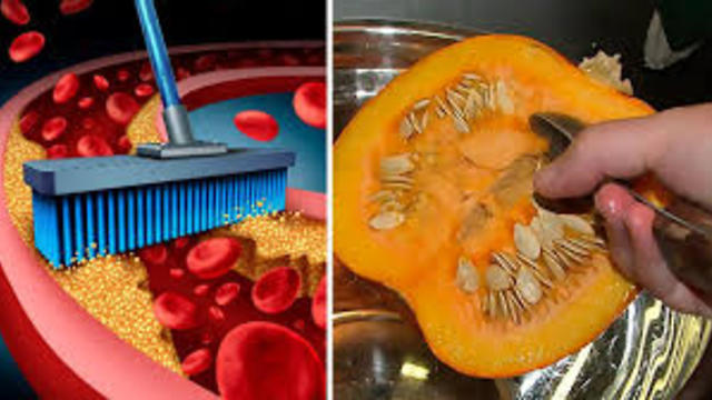 Say Goodbye to High Cholesterol, Blood Glucose, Lipids and Triglycerides With This Recipe