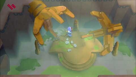 World to the West (Utomik, gameplay)