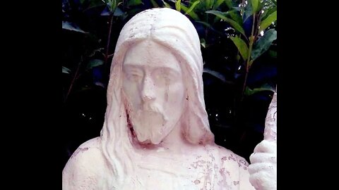 Liebesflammen - Litanei