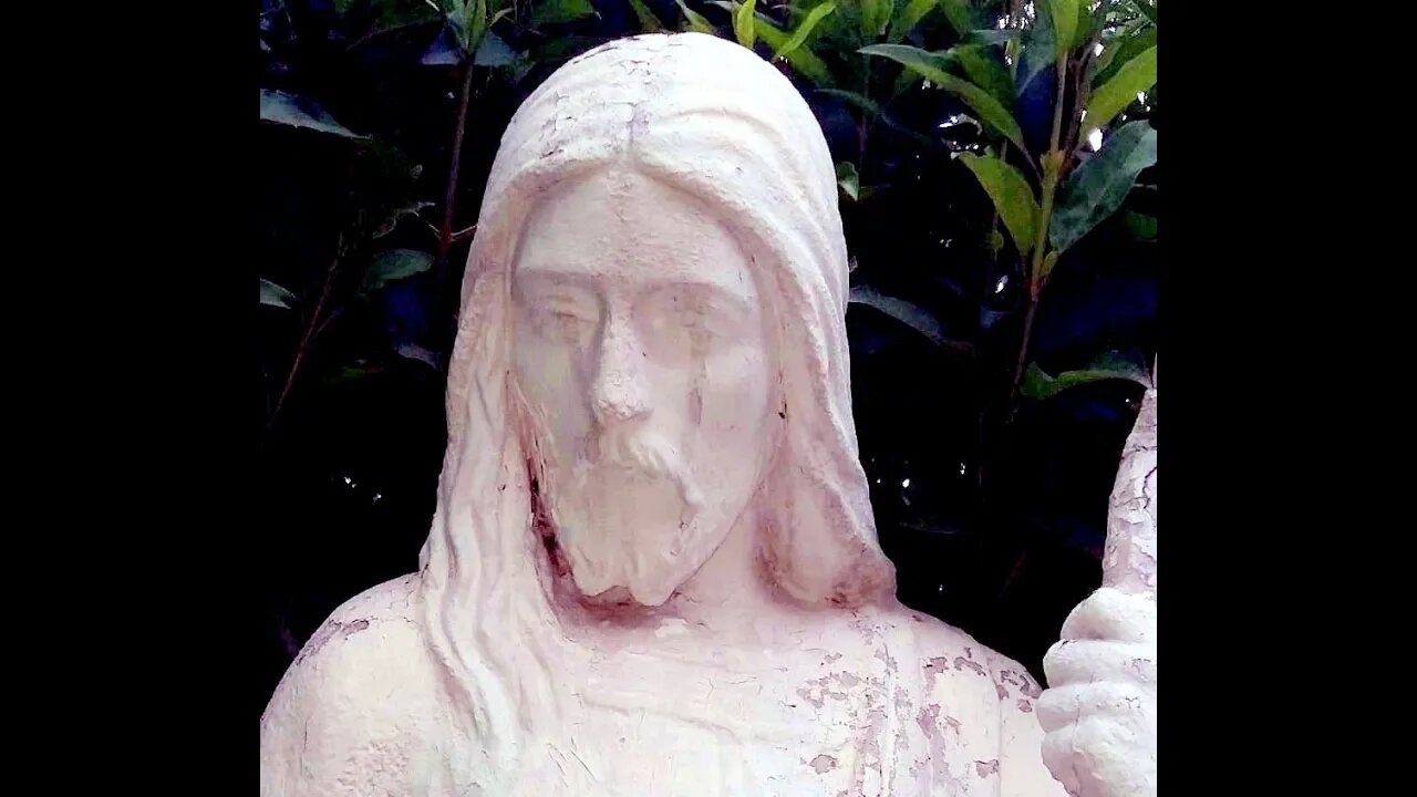 Liebesflammen - Litanei