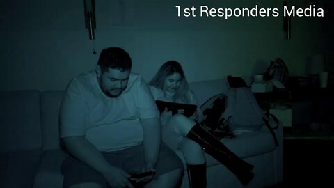 Live Ghost Hunting Investingation