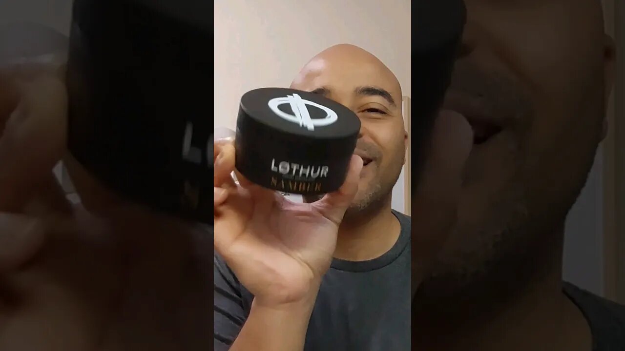 ASMR GREAT LATHERING Samber by Løthur💈🔊🪒🧼👌🏾#asmr #lathering #shavingproducts #wetshaving #satisfying