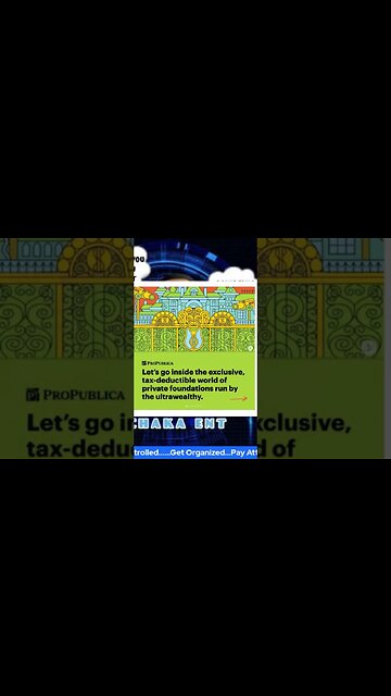 IRS don’t enforce laws