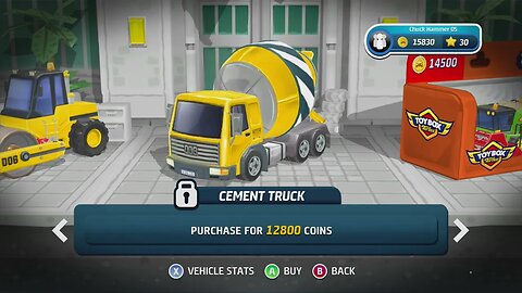 03 The Construction Cup