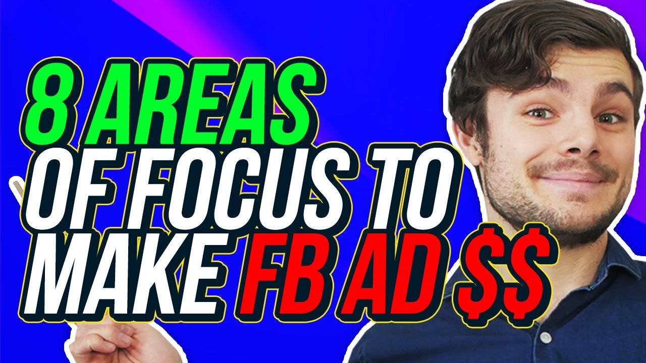 What Companies Do Facebook Ads Work Best For | New Strategy for 2021