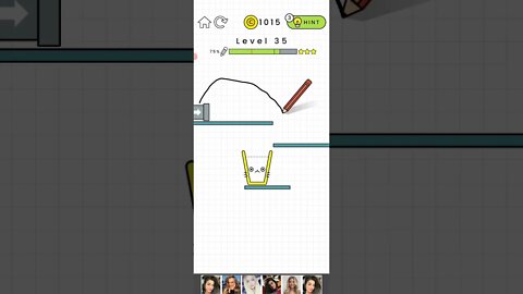 Happy Glass - Level 035