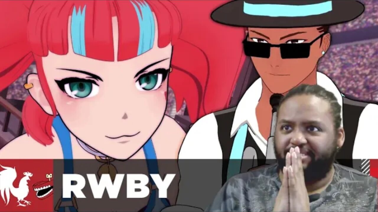 RWBY Volume 3 Chapter 5 Reaction/Review