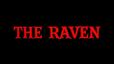 The Raven (1963) ~ Full Movie ~