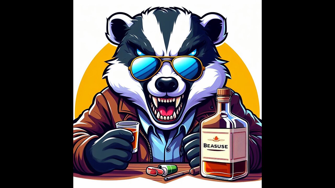 Badger Reaction: The Critical Drinker - Snow White - Redemption Or Deflection?