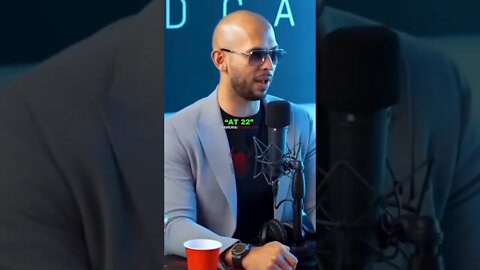 Why Tate Wants to be a man