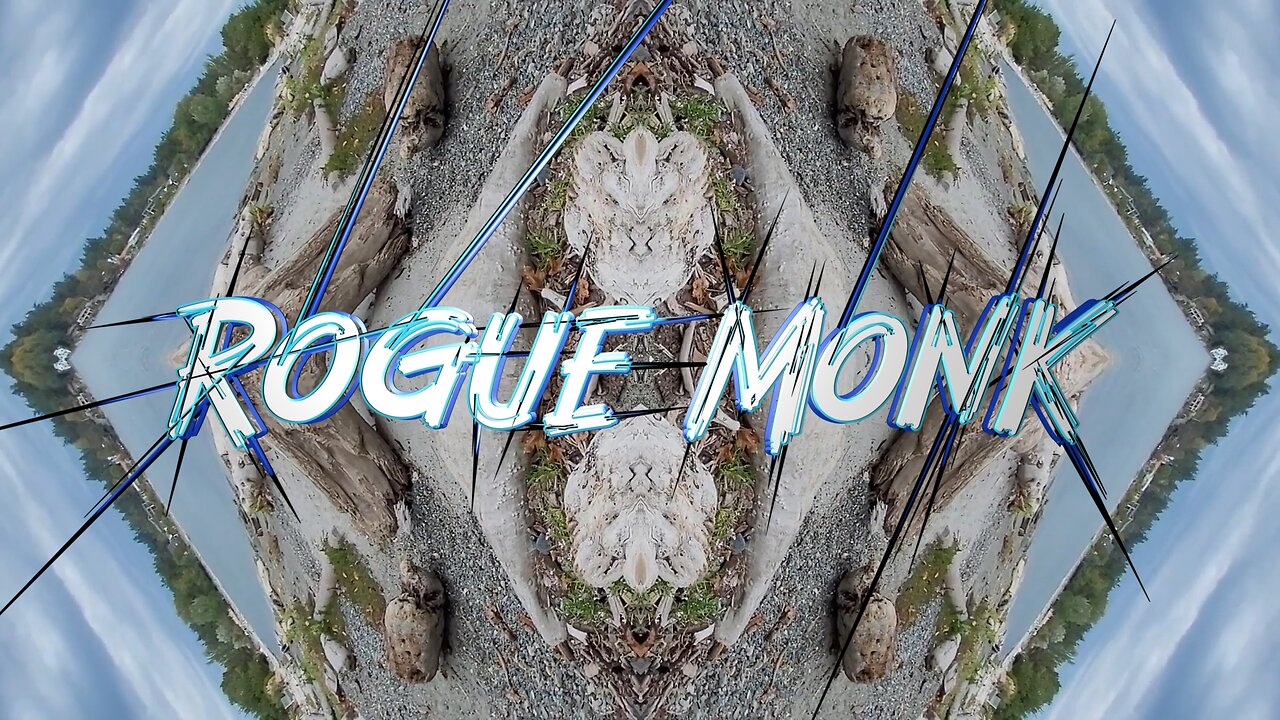 Breathe the tides - 1:11:11 - psychadelic visuals, no audio, trippy sacred geometry