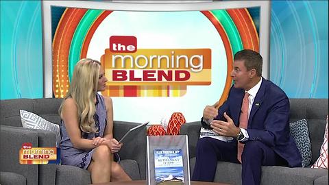 Money Monday Advantage Retirement With Alfie