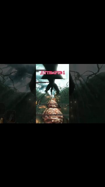 Demon of Song's swansong #shorts #gamingshorts