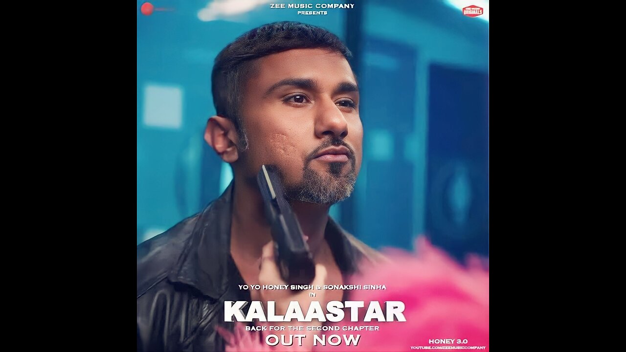 Aaya Munda Tera Desi kalakar dekh ki meri car