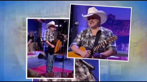 Ray Stevens CabaRay Nashville - Mark Chesnutt (Season 6, Episode 2) [Full Episode]