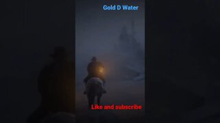 A Snowy beginning #shorts #shortsvideo