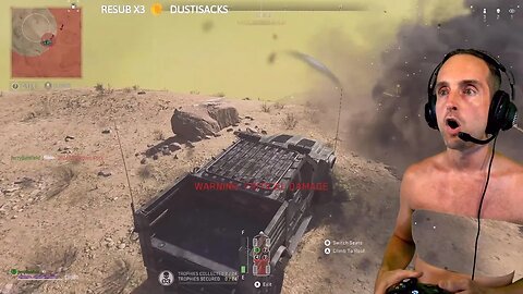 Warzone 2.0 Solos But I Took 3 Months Off