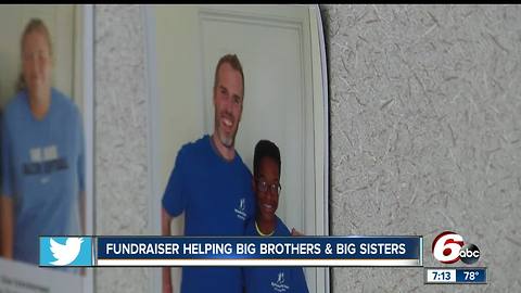 Kids on waiting list for Big Brothers Big Sisters