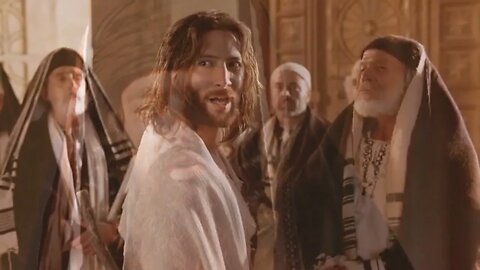 Tacana - John 8:12-30 “Jesus is the light of the world” [tna]