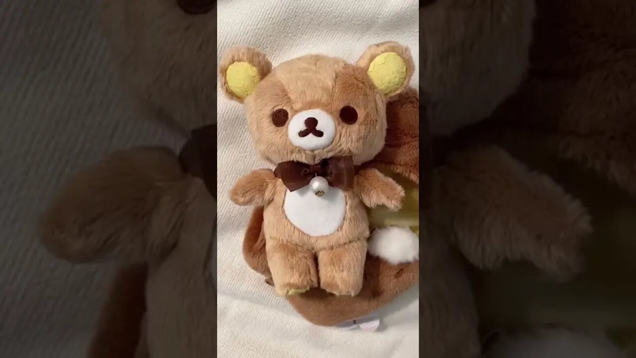 Fav Kuma Tiktok rirakkumas