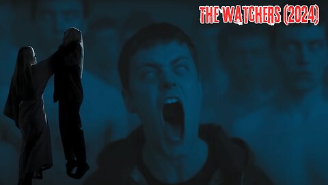 Explaining "The Watchers 2024" Movie in English | Complete Breakdown