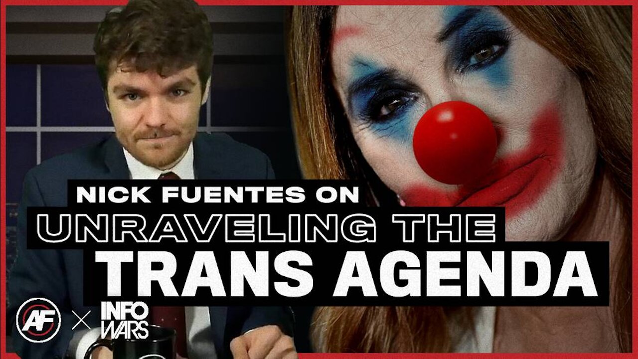 Unraveling The RADICAL Trans Agenda