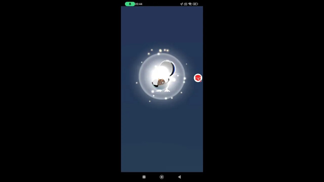 Live de Pokémon GO