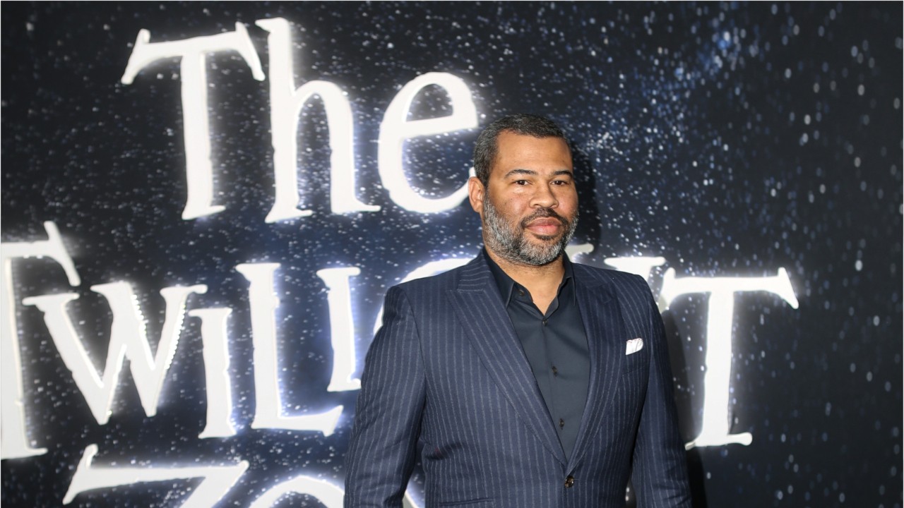 Jordan Peele’s The Twilight Zone Series Is Now Streaming