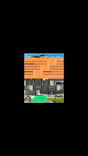 Will your investment property actually make money?