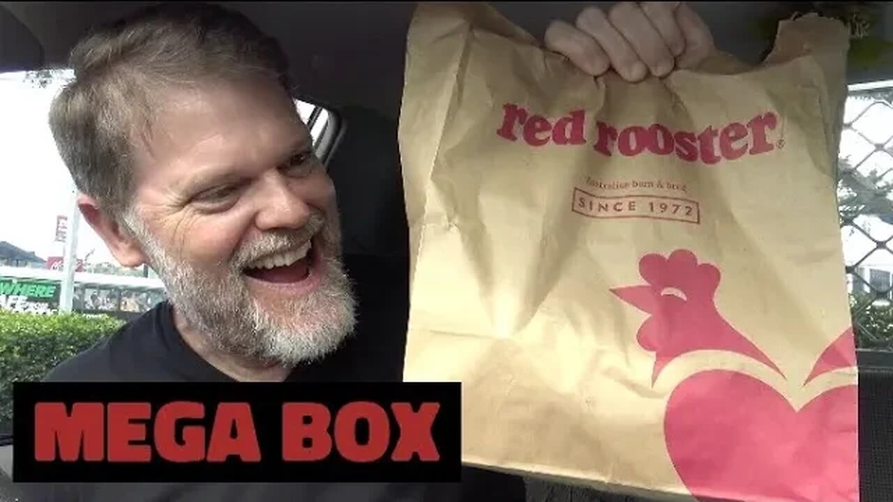 What's Inside a Red Rooster Buttermilk Pops Mega Box?