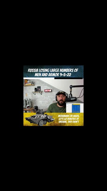 Russia KIA Number Estimates Hit Almost 50k in Ukraine - War in Ukraine