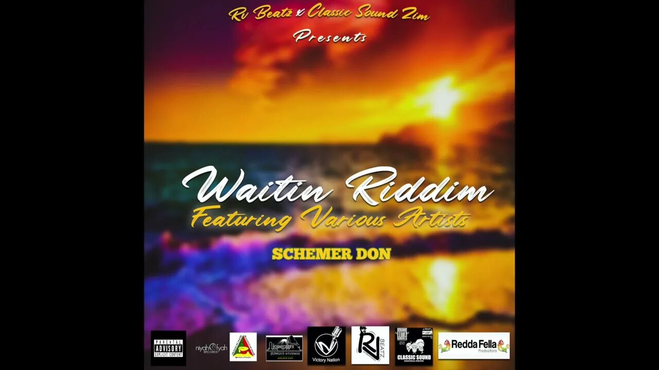 Schemer Don -Go Fe Dem ( Official Audio) Waitin Riddim