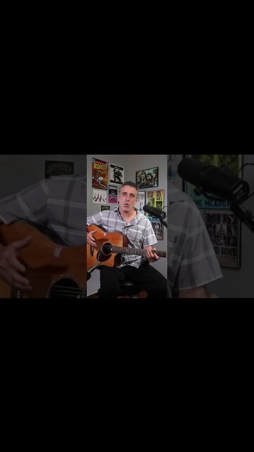 The Jim Croce song we all relate to! #shorts