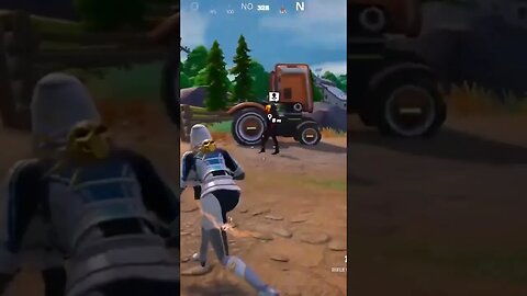 eliminar "capangas sangue-frio" #shorts #fortnite