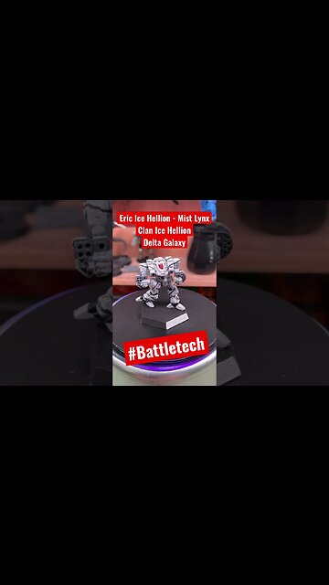 Gaming with ADHD Miniature Showcase 60 #shorts