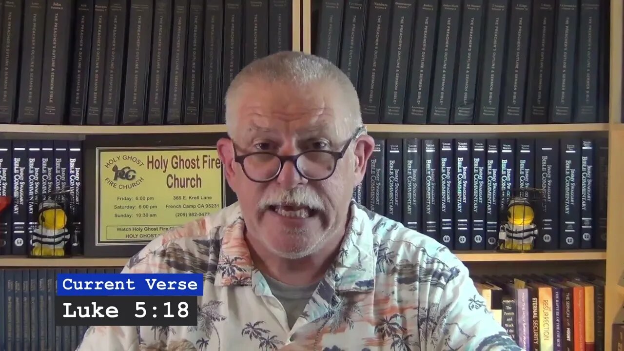 9 Minute Bible Study