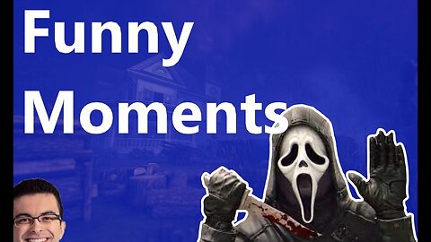 Dead By Daylight NickEh30 Moments