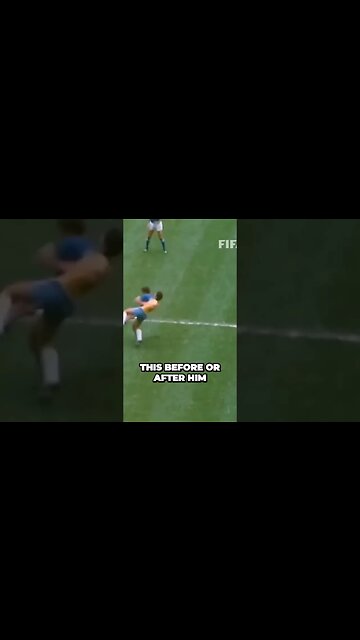 Pele The Unmatched Legend of Football Glory