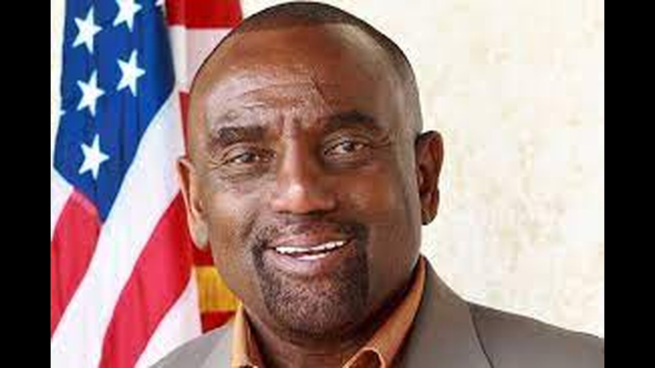 Jesse Lee Peterson Talks With An Hebrew Israelite Part 1