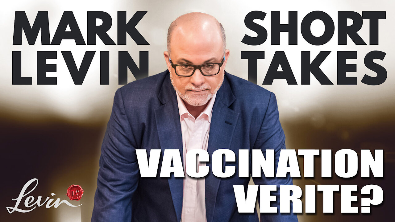 Vaccination Verité?