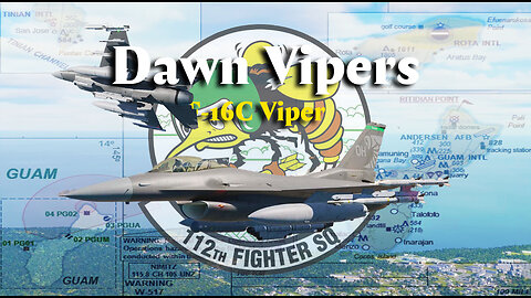 Dawn Vipers